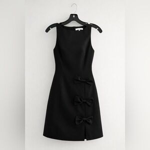 Revolve Meryl Mini Dress MORE TO COME